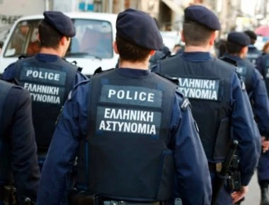 Η τάση των «53» στέλνει επιστολή στον Ν. Τόσκα: «Προστατέψτε την α' κατοικία -Οχι άλλο ξύλο από την ΕΛ.ΑΣ.»